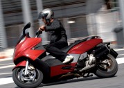 Gilera Nexus 300